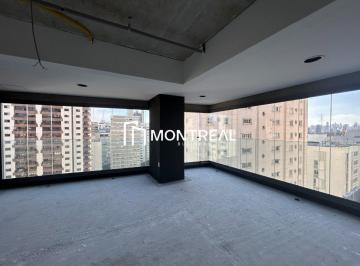 Apartamento · 142m² · 2 Quartos · 2 Vagas · Apartamento à venda - em Itaim Bibi