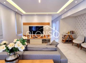 Apartamento de 2 quartos, São Paulo · LINDO APARTAMENTO À VENDA NO MAIRARÊ !!!