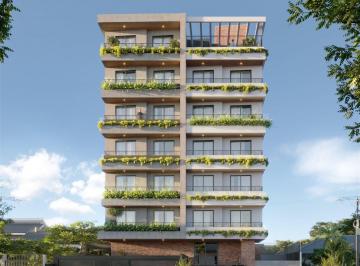 Apartamento de 2 quartos, Curitiba · apartamento novo, condominio com piscina
