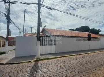 Casa · 114m² · 2 Quartos · 2 Vagas · Casa com 2 Quartos no Centro Norte de Várzea Grande 