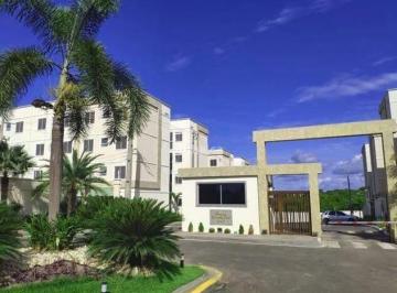 Apartamento · 39m² · 2 Quartos · 1 Vaga · Apartamento à venda, Condomínio Parque Terrazzo Poti no bairro Gurupi, Teresina/PI