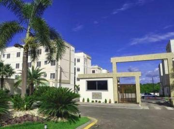 Apartamento · 39m² · 2 Quartos · 1 Vaga · Apartamento à venda no bairro Gurupi, Teresina – Conforto e lazer completo