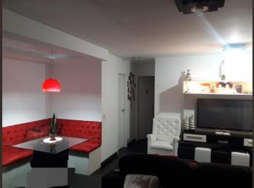 Apartamento de 2 quartos, São Paulo · MORUMBI CLUB LIFE 1V 64M2 2D1STE SALA AMPL.COZ.AMER.AS M.PLANEJ.LAZER