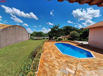 Foto 01 · Chacara, Centro, Bariri, SP