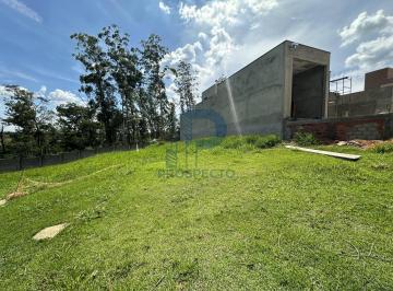 Foto 01 · Terreno, Condomínio Residencial Mont Blanc, Itu, SP