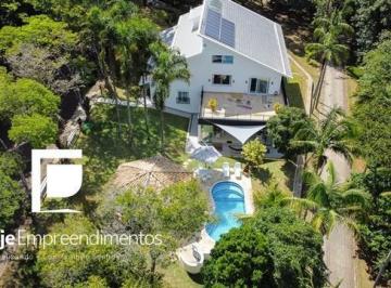 FOTO AÉREA · CASA DE ALTO PADRÃO A VENDA NO PARADISE EM CABREÚVA - R$ 6.399.000,00