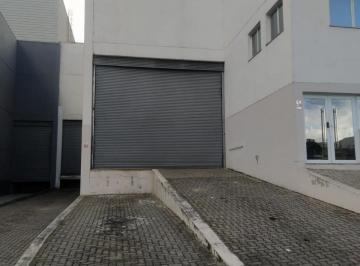AREA EXTERNA · GALPÃO COMERCIAL - VARGEM GRANDE PAULISTA