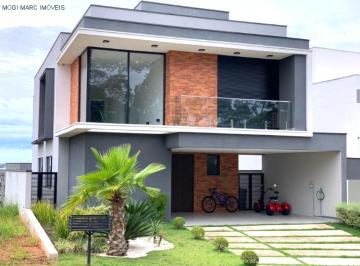 Foto 01 · Casa residencial para Venda Bella Citta Fazenda Rodeio, Mogi das Cruzes