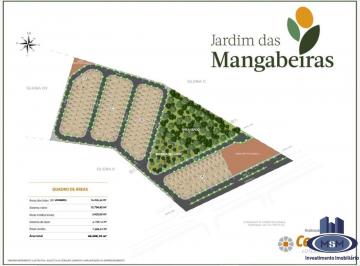 Foto 01 · Terreno Jardim das Mangabeiras PARQUE DA FLORESTA em Campinas
