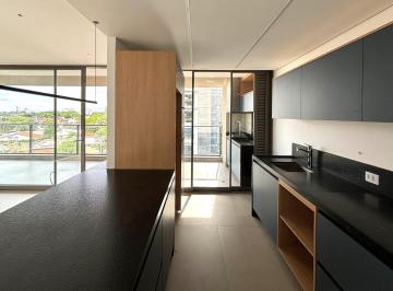 Foto 01 · Apartamento com 3 Quartos para alugar, 171m² - Nova Campinas