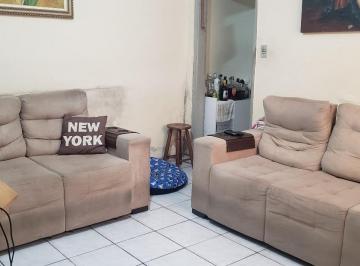 Casa · 107m² · 2 Quartos · 2 Vagas · Casa de 106,62m² no Rudge Ramos em SBC - SP