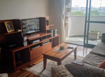Apartamento · 130m² · 3 Quartos · 2 Vagas · Apartamento à venda 3 quartos 2 suítes 2 vagas Rudge Ramos - São Bernardo do Campo - SP