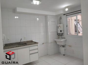Apartamento · 59m² · 2 Quartos · 1 Vaga · Apartamento 59 m² Localizado No Bairro Santa Terezinha São Bernardo do Campo - SP Com Elevadores