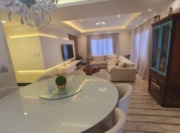 Apartamento · 370m² · 4 Quartos · 3 Vagas · Cobertura à venda 4 quartos 4 suítes 3 vagas Bastos - Santo André - SP