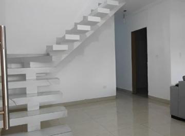 Casa · 213m² · 3 Quartos · 2 Vagas · Sobrado 213 m² Localizado No Bairro Jordanópolis São Bernardo do Campo - SP