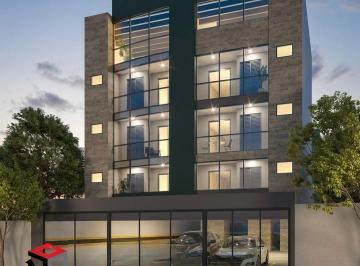 Apartamento · 71m² · 2 Quartos · 1 Vaga · Apartamento de 71,23m² no Centro de SBC - SP