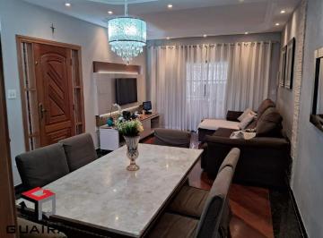 Casa · 300m² · 4 Quartos · 2 Vagas · Sobrado à venda 4 quartos 2 suítes 2 vagas Santa Maria - São Caetano do Sul - SP