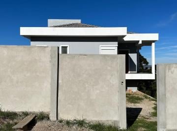 Foto 01 · Casa, Vila Maria, Lages, SC