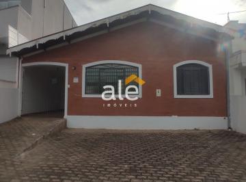 Foto 01 · Casa, Centro, Sumaré, SP