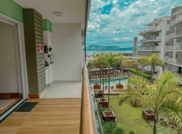 Apartamento de 2 quartos, Ubatuba · APARTAMENTO MOBILIADO