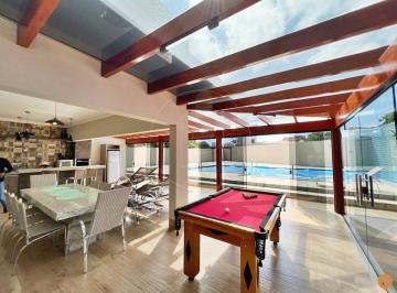 Casa de 3 quartos, Caldas Novas · Casa para venda localizado em Caldas Novas, GO.