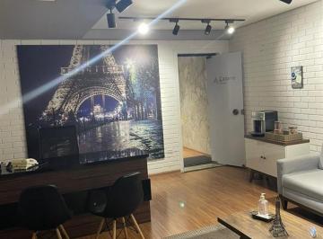 Comercial · 160m² · 4 Quartos · Comercial à venda - em Anhangabaú