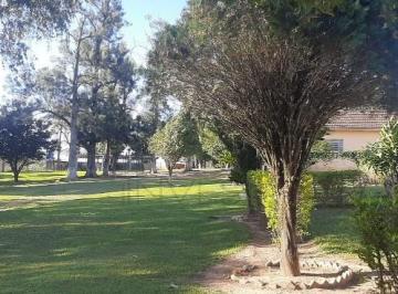 Foto 01 · Fazenda com Casa de Alto Padrão à venda em Sarapuí-SP: 4 quartos, 1 suite, 6 salas, 5 banheiros, 20 