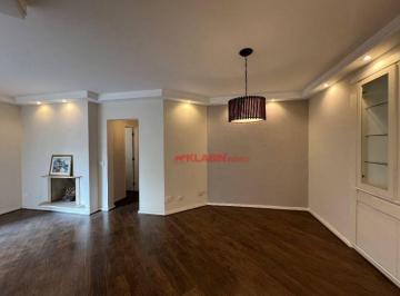 Apartamento · 110m² · 3 Quartos · 2 Vagas · 110m² na Chácara Klabin | 3 Dormitórios (1 Suíte), 2 Vagas e Lazer Completo Próx