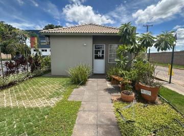 Casa · 44m² · 2 Quartos · 2 Vagas · Casa em Condomínio Jd Passaredo