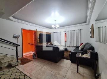 Casa · 307m² · 5 Quartos · 4 Vagas · Casa à Venda - Vila Formosa, 5 Quartos,  307 m² - São Paulo