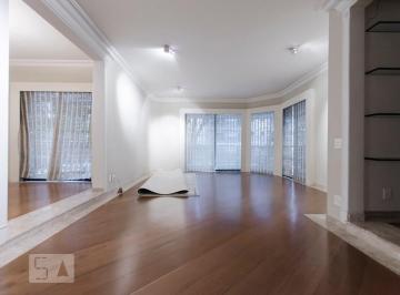 Apartamento · 200m² · 3 Quartos · 3 Vagas · Apartamento à Venda - Santa Cecília, 3 Quartos,  200 m² - São Paulo