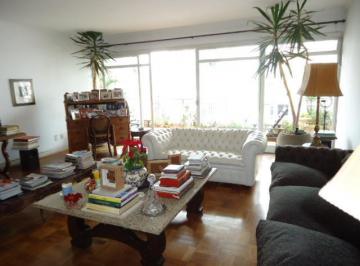 Apartamento de 4 quartos, São Paulo · Maravilhoso apartamento de 347,50m2 área útil com ampla varanda e 03 vagas