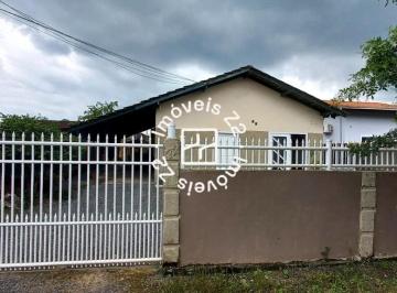Foto 01 · Casa, Vila Nova, Joinville, SC