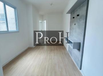 Apartamento de 2 quartos, Santo André · Cobertura Vila Scarpelli Santo André 