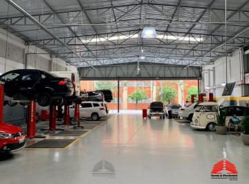 Foto 01 · Oportunidade única: Galpão Comercial à venda na Mooca, São Paulo-SP, com 4 salas, 2 banheiros, 5 vag