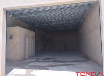 Foto 01 · Galpão Comercial ou Industrial para venda - Éden