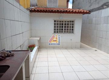 Casa de 2 quartos, São Paulo · Sobrado à venda na Avenida São Miguel Paulista com ótima localização.