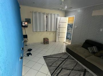 Foto 01 · Casa, Jardim Boa Esperança (vicente de Carvalho), Guarujá, SP