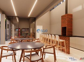 Apartamento · 52m² · 2 Quartos · 1 Vaga · Apartamento no bairro Boa Esperança em Santa Luzia-MG