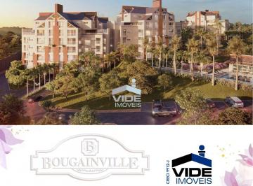 Foto 32 · BOUGAINVILLE Galleria  - Alto Padrão  plantas de 220 a 398m²