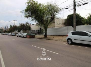 Terreno , Curitiba · ALUGO TERRENO COMERCIAL NA RUA LAMENHA LINS PROX A KENEDY