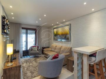 Apartamento · 120m² · 3 Quartos · 1 Vaga · Residência Espaçosa no Coração do Planalto Paulista