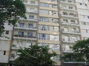 Apartamento · 325m² · 4 Quartos · 3 Vagas · Cobertura Duplex em Campo Belo com 325m²