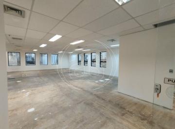 Comercial · 120m² · 2 Vagas · Oportunidade única em Pinheiros: Sala Comercial de 120m² com 4 Banheiros e 2 Vagas!