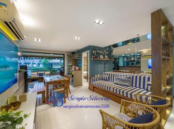 Apartamento de 3 quartos, Aquiraz · Apartamento térreo, nascente e mobiliado no Aquiraz Riviera.