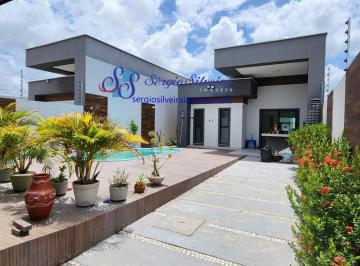 Casa de 3 quartos, Eusébio · Excelente casa em condomínio fechado no Eusébio!