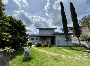 77aeb08b7ea55572efa00c2d3e07f1947d5d7644 · Casa com 4 dormitórios à venda, 190 m² por R$ 980.000,00 - Condomínio Marf II - Bom Jesus dos Perdõe