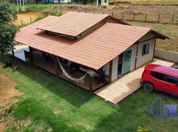 Foto 06 · Belíssima Chácara com aprox. 2.500 m2, com 01 casa contendo 02 quartos, armários planejados e mobili