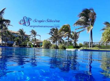 Apartamento de 3 quartos, Aquiraz · Lindo apartamento mobiliado no Mandara Lanai - Porto das Dunas