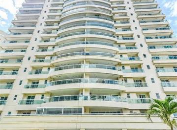 Apartamento · 210m² · 3 Quartos · 4 Vagas · Apartamento com 3 quartos à venda em Mucuripe - CE